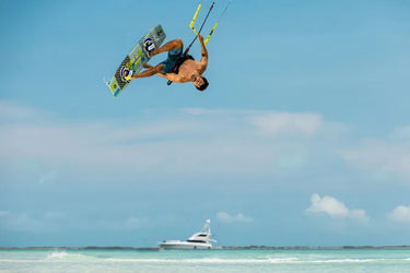 Duotone Click Bar Quad Control 2024 jump